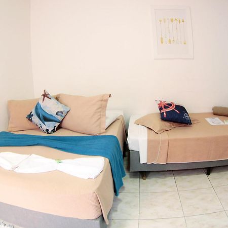 Pousada Oceano E Mar Ilhabela Ngoại thất bức ảnh