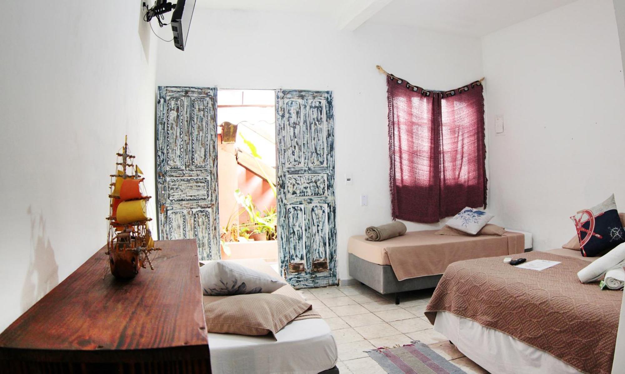 Pousada Oceano E Mar Ilhabela Ngoại thất bức ảnh