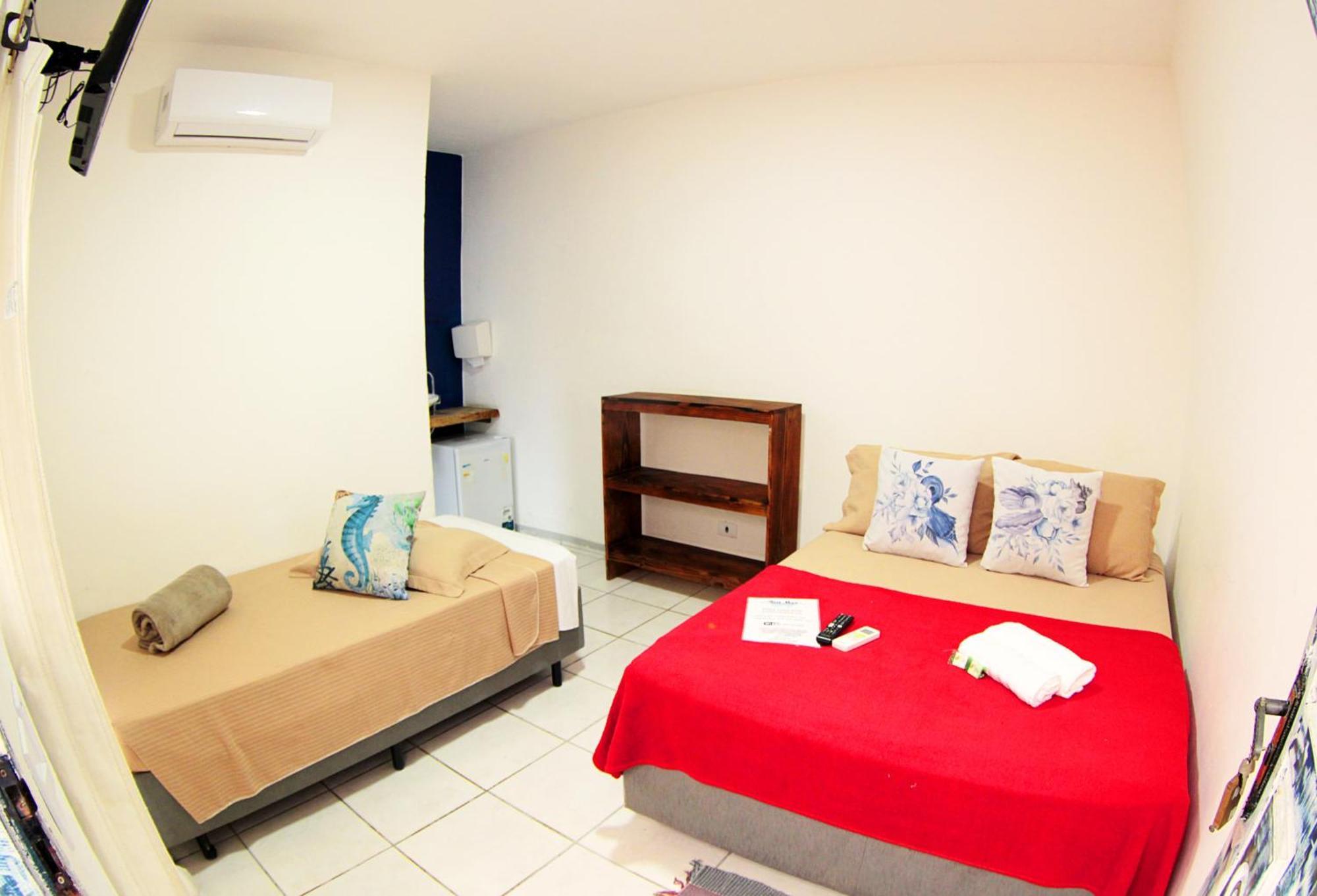 Pousada Oceano E Mar Ilhabela Ngoại thất bức ảnh