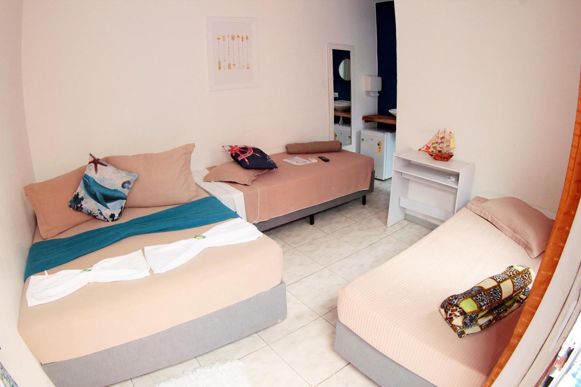 Pousada Oceano E Mar Ilhabela Ngoại thất bức ảnh