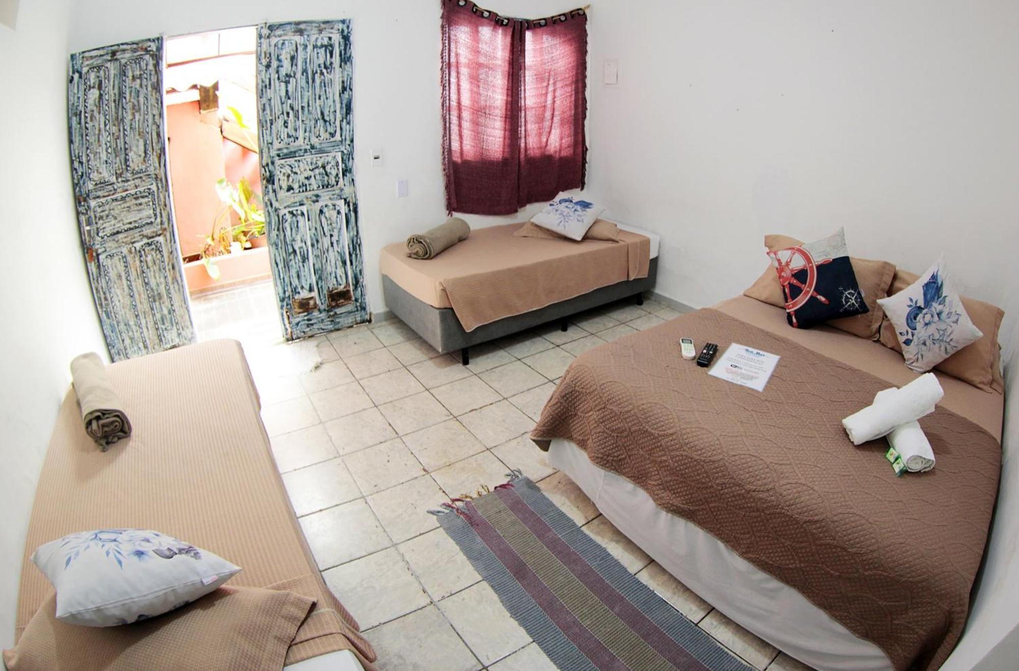 Pousada Oceano E Mar Ilhabela Ngoại thất bức ảnh
