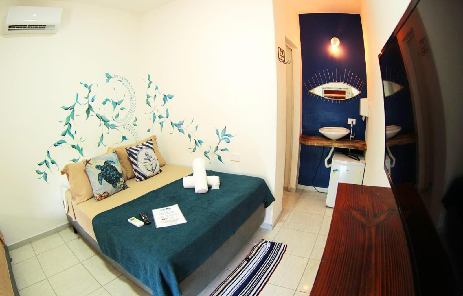 Pousada Oceano E Mar Ilhabela Ngoại thất bức ảnh