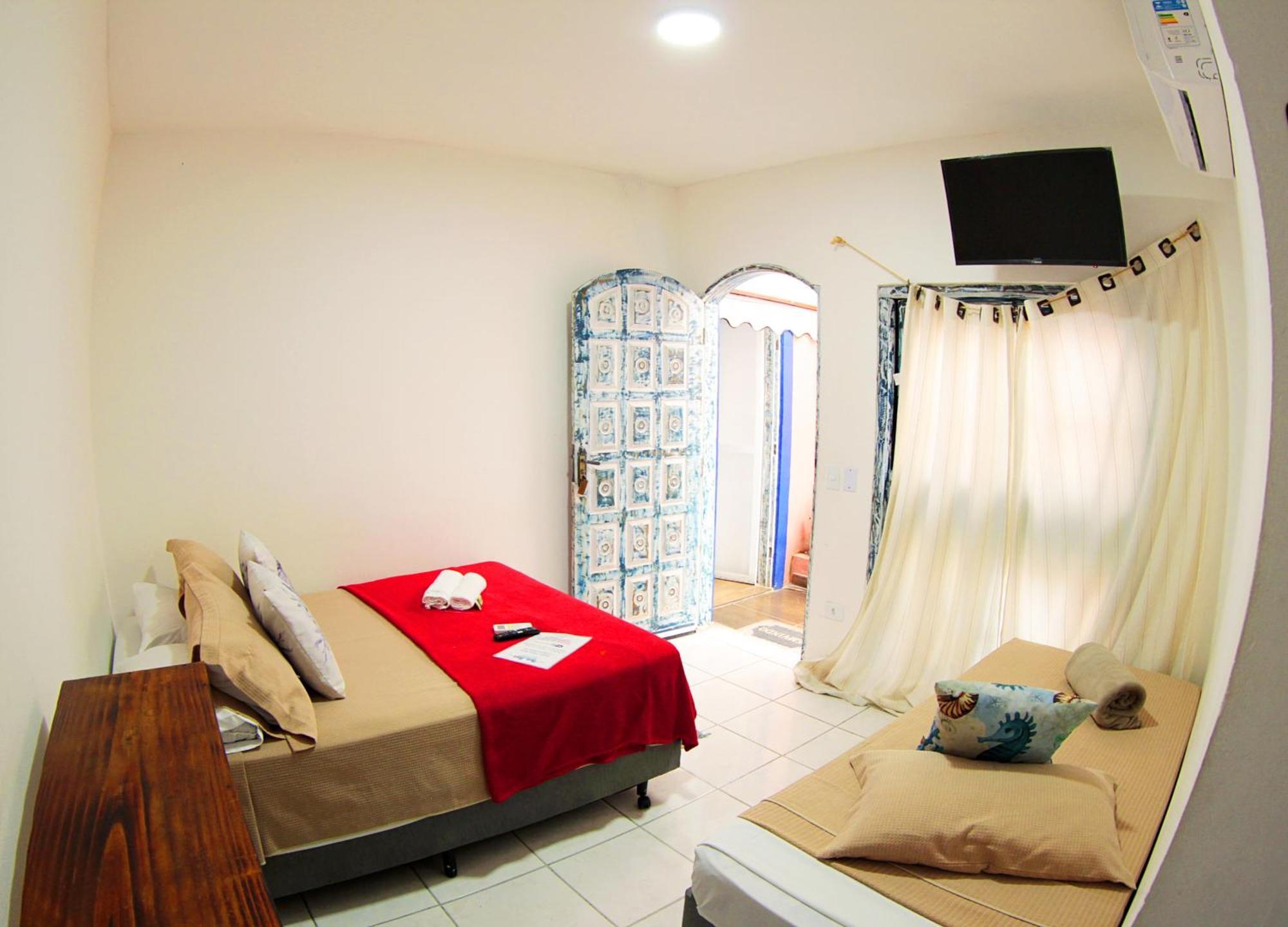 Pousada Oceano E Mar Ilhabela Ngoại thất bức ảnh
