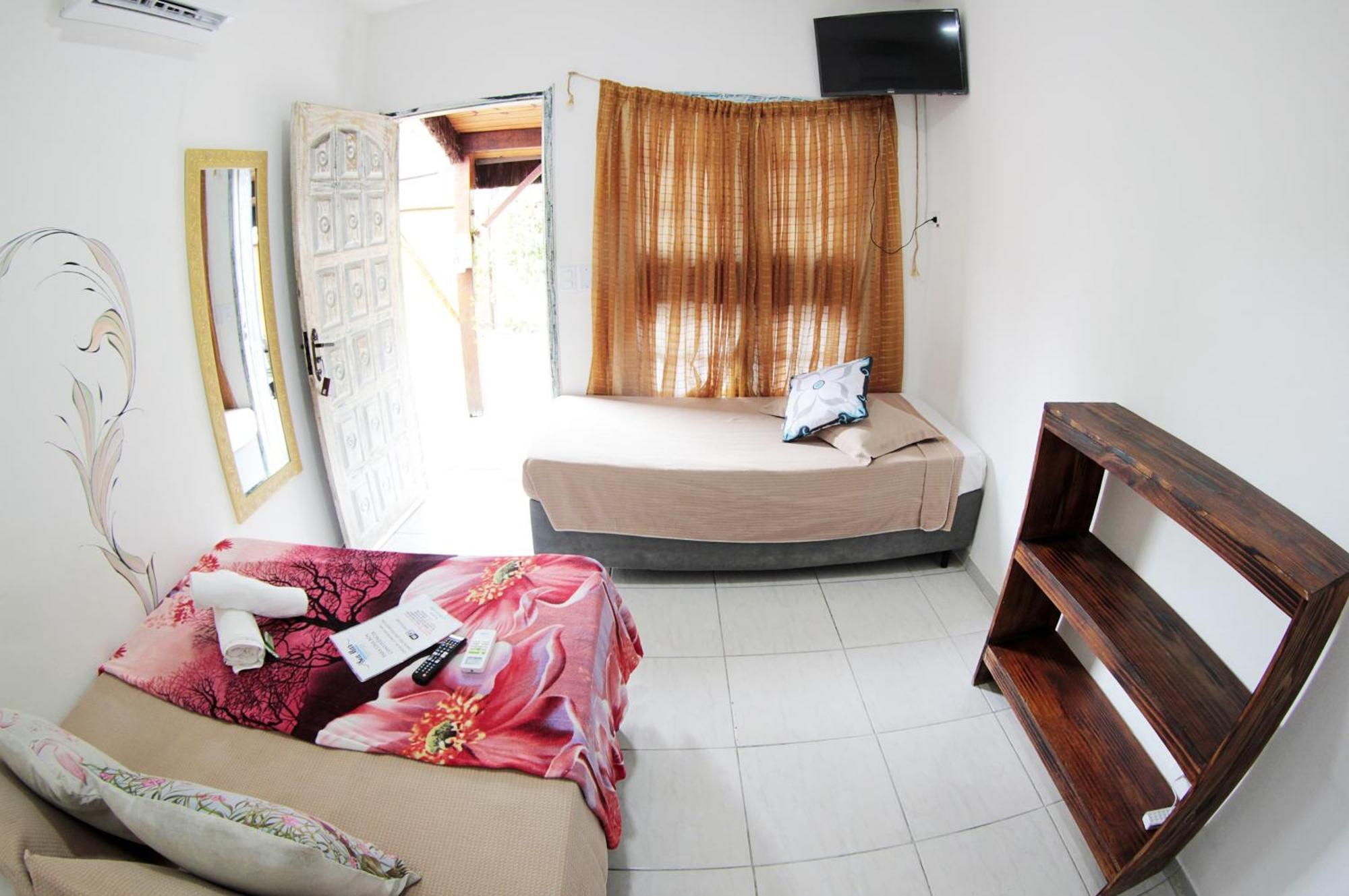 Pousada Oceano E Mar Ilhabela Ngoại thất bức ảnh