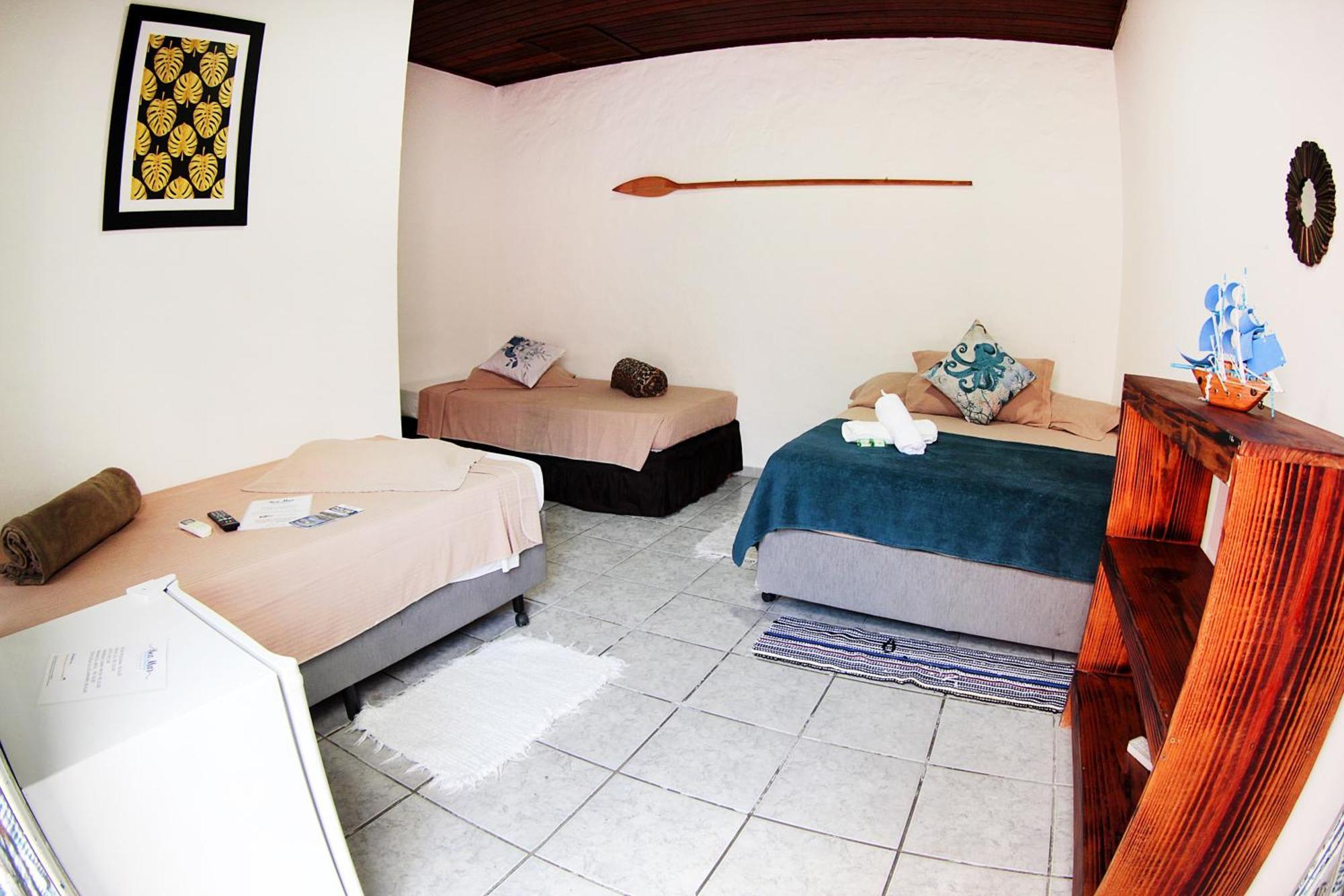 Pousada Oceano E Mar Ilhabela Ngoại thất bức ảnh