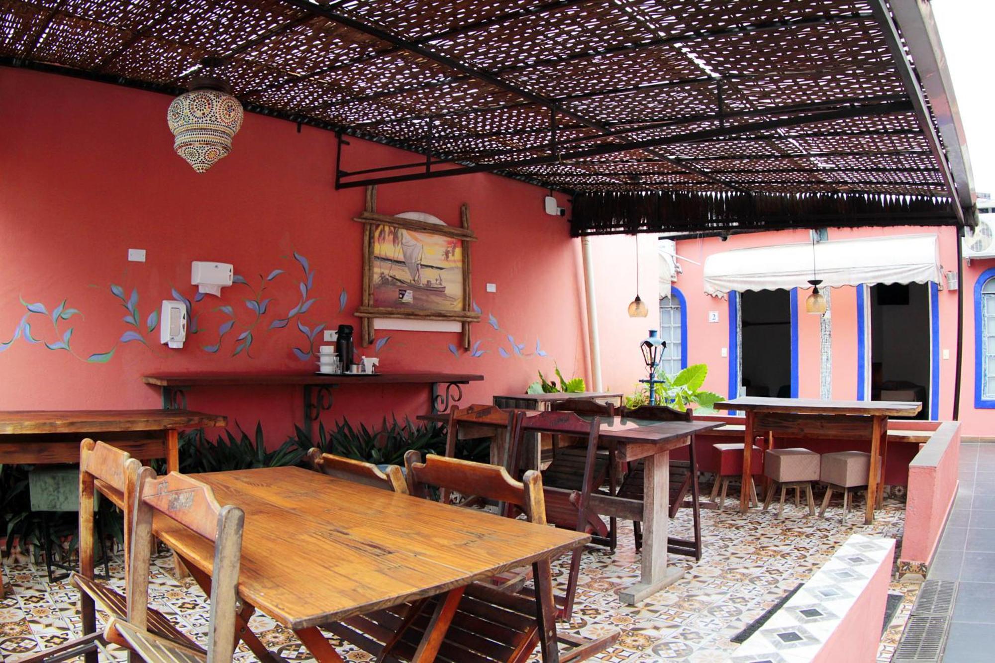 Pousada Oceano E Mar Ilhabela Ngoại thất bức ảnh